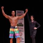 Ron  DaCosta - NPC Jay Cutler Classic 2012 - #1