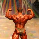 Grigori   Atoyan - IFBB Europa Battle Of Champions 2012 - #1