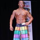 Ron  DaCosta - NPC Jay Cutler Classic 2012 - #1