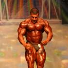 Grigori   Atoyan - IFBB Europa Battle Of Champions 2012 - #1