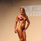 Stacy  Pillera - NPC Flint/Mid-Michigan 2013 - #1