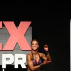 Michele  Mayberry - IFBB FLEX Pro  2012 - #1