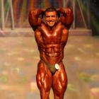 Grigori   Atoyan - IFBB Europa Battle Of Champions 2012 - #1