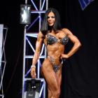 Tiffany  Procopio - IFBB Kentucky Pro 2010 - #1