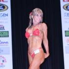 Nanci  Lettiero - NPC Jay Cutler Classic 2012 - #1