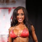 Narmin  Assria - IFBB Greater Gulf States Pro 2013 - #1