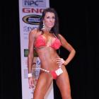 Ilona  Kovacs - NPC Jay Cutler Classic 2012 - #1