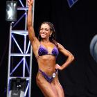 Danielle  Reutter - IFBB Kentucky Pro 2010 - #1