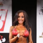 Narmin  Assria - IFBB Greater Gulf States Pro 2013 - #1