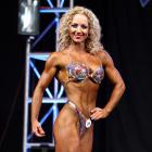 Natalia  Revajova Leanrtova - IFBB Kentucky Pro 2010 - #1