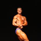 Tyler    Leenknecht - NPC Team Universe 2012 - #1