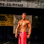 Reza  Koranki - NPC Heartland Classic 2014 - #1