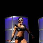 Camala  Rodriguez-McClure  - IFBB FLEX Pro  2012 - #1