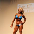 Julie  Heuser - NPC Flint/Mid-Michigan 2013 - #1