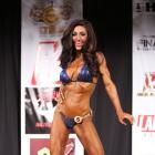 Ashley  LeBlanc - IFBB Greater Gulf States Pro 2013 - #1