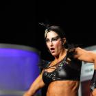 Camala  Rodriguez-McClure  - IFBB FLEX Pro  2012 - #1