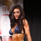 Ashley  LeBlanc - IFBB Greater Gulf States Pro 2013 - #1