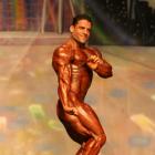 Jamal    Elmadawy - IFBB Europa Battle Of Champions 2012 - #1