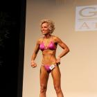 Angela  Sorgenfrie - NPC Flint/Mid-Michigan 2013 - #1