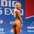 Anna  Virmajoki - IFBB Nordic Pro 2013 - #1
