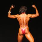 Alecia  Rankovic - NPC Team Universe 2012 - #1