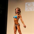 Melissa  Hughes - NPC Flint/Mid-Michigan 2013 - #1