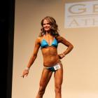 Melissa  Hughes - NPC Flint/Mid-Michigan 2013 - #1