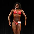 Tolbert  Victoria - NPC Eastern USA 2012 - #1