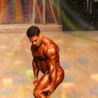 Jamal    Elmadawy - IFBB Europa Battle Of Champions 2012 - #1