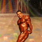 Jamal    Elmadawy - IFBB Europa Battle Of Champions 2012 - #1