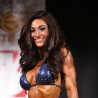 Ashley  LeBlanc - IFBB Greater Gulf States Pro 2013 - #1