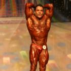 Jamal    Elmadawy - IFBB Europa Battle Of Champions 2012 - #1