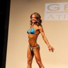 Melissa  Hughes - NPC Flint/Mid-Michigan 2013 - #1