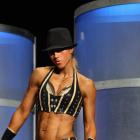 Sheri  Vucick - IFBB FLEX Pro  2012 - #1