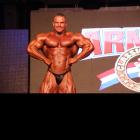 Ronny   Rockel - IFBB Arnold Brasil  2013 - #1