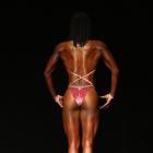 Michelle  Buggs - NPC Team Universe 2012 - #1