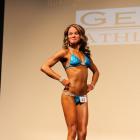 Melissa  Hughes - NPC Flint/Mid-Michigan 2013 - #1