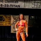 Stacy  Coleman - NPC Heartland Classic 2014 - #1