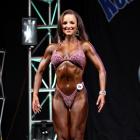 Natalie  Waples - IFBB Kentucky Pro 2010 - #1