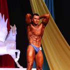Eugene  Matta - NPC Kentucky Derby 2014 - #1