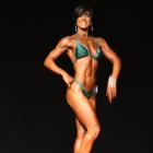 Aimee  Buono - NPC Team Universe 2012 - #1