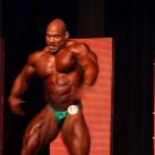 Fred   Smalls - IFBB Arnold Brasil  2013 - #1