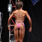 Natalie  Waples - IFBB Kentucky Pro 2010 - #1