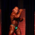 Fred   Smalls - IFBB Arnold Brasil  2013 - #1