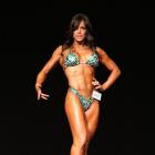 Aimee  Buono - NPC Team Universe 2012 - #1