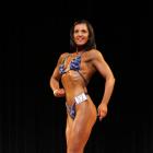 Angie  Tsangarlis - NPC Eastern USA 2012 - #1