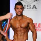 Matt  Christianer - IFBB Orange County Muscle Classic 2012 - #1