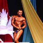 Eugene  Matta - NPC Kentucky Derby 2014 - #1