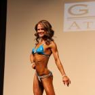 Melissa  Hughes - NPC Flint/Mid-Michigan 2013 - #1