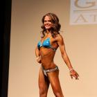 Melissa  Hughes - NPC Flint/Mid-Michigan 2013 - #1